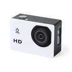 Telecamera Sportiva Komir BIANCO