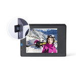 Telecamera Sportiva Komir BIANCO