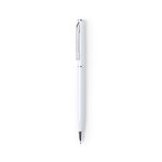 Stylo Zardox BLANC
