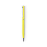 Stylo Zardox BLANC