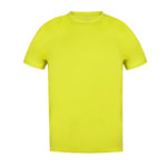Erwachsene T-Shirt Tecnic Plus WEISS