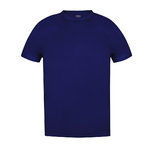 Erwachsene T-Shirt Tecnic Plus WEISS
