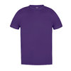 Erwachsene T-Shirt Tecnic Plus WEISS