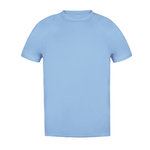 Erwachsene T-Shirt Tecnic Plus WEISS