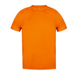 Erwachsene T-Shirt Tecnic Plus WEISS