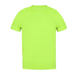 Erwachsene T-Shirt Tecnic Plus WEISS