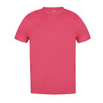 Erwachsene T-Shirt Tecnic Plus WEISS