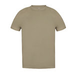 Erwachsene T-Shirt Tecnic Plus WEISS