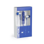 Earphones Voltar WHITE
