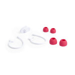 Earphones Voltar WHITE