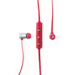 Earphones Voltar WHITE