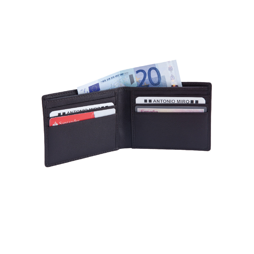 Cartera antonio miro shop