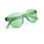 Gafas Sol Tunak ROJO