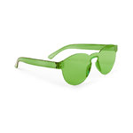 Gafas Sol Tunak ROJO