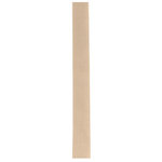 Ruban Chapeau Nwovenband BLANC