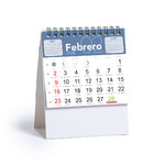 Tischkalender Ener.