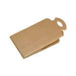 Reutiliza-Bolsas Cart NATURAL
