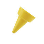 Cendrier Cleansand BLANC