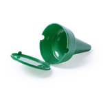 Cendrier Cleansand BLANC