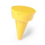 Cendrier Cleansand BLANC