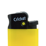 Isqueiro Minicricket BRANCO