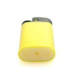 Isqueiro Minicricket BRANCO