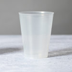 Verre Ginbert TRANSPARENT