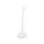 Drink Stirrer Charax TRANSPARENT
