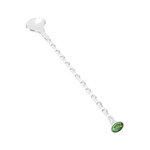 Drink Stirrer Charax TRANSPARENT