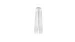 Pinces Kubits BLANC