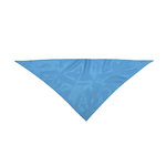 Halstuch Plus WEISS