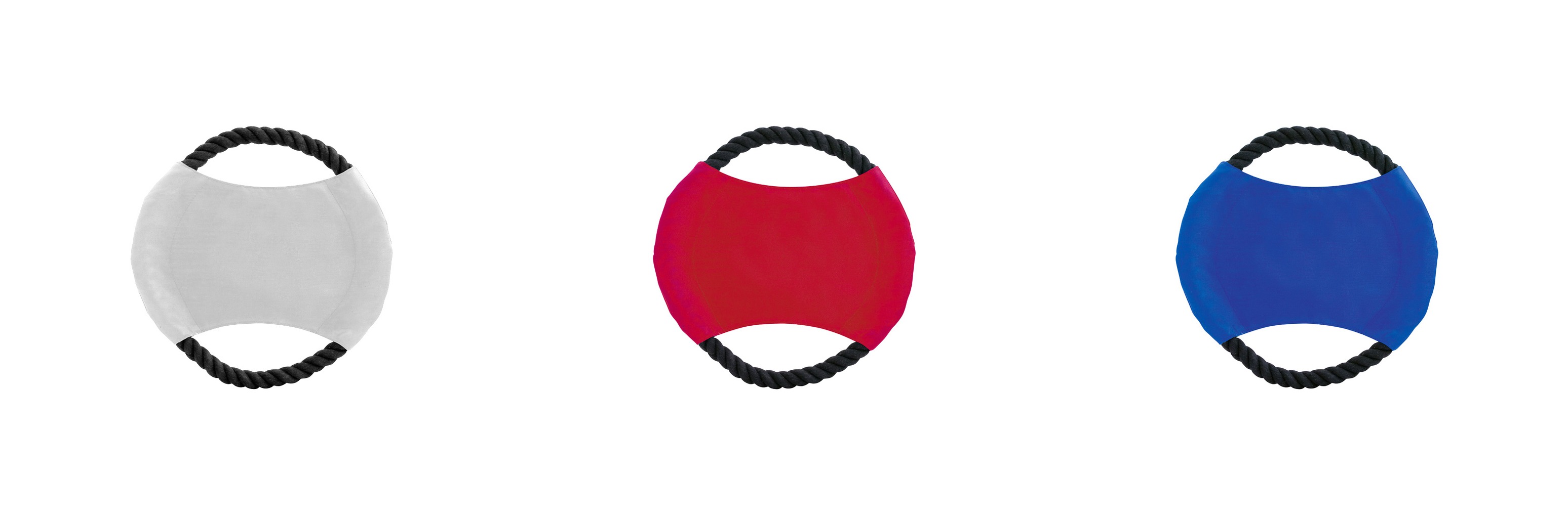 Frisbee Flybit WHITE