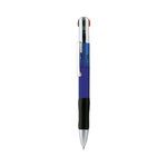 Pen Multifour RED
