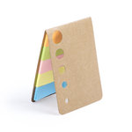Block Notes Zinko NERO
