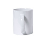 Mug Impex WHITE