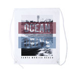 Rucksack Spook WEISS
