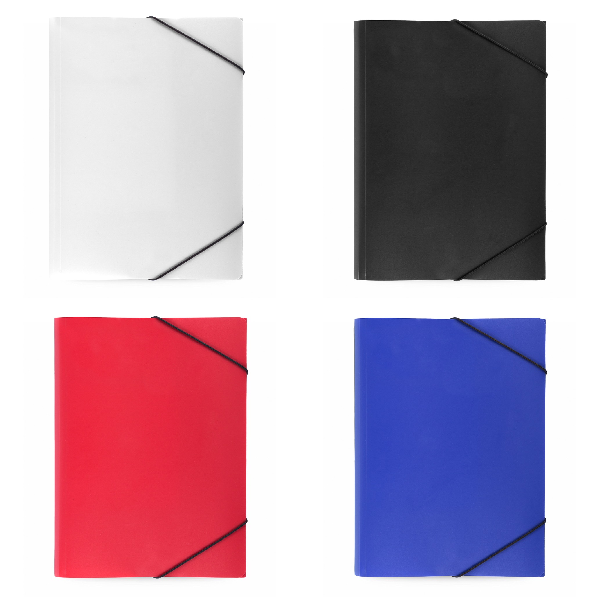 Folder Alpin WHITE