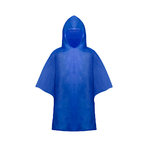 Raincoat Teo RED