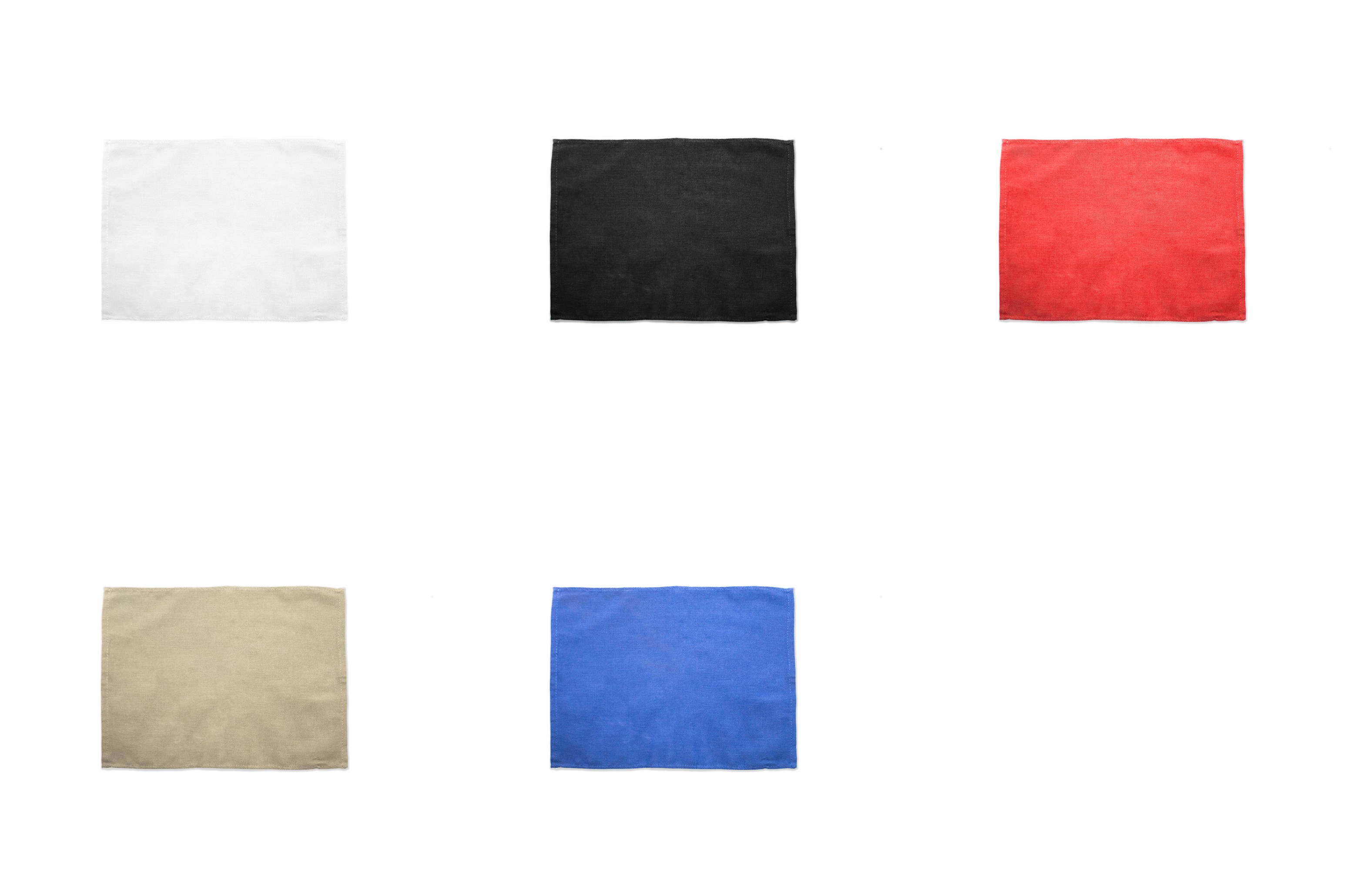 Matte Irsan WEISS