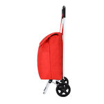Caddie Course Max NOIR