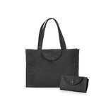 Foldable Bag Austen WHITE