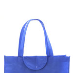 Foldable Bag Austen WHITE