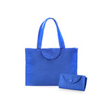 Foldable Bag Austen WHITE