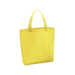 Borsa Shopper BIANCO