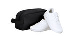 Shoe Bag Pirlo BLACK