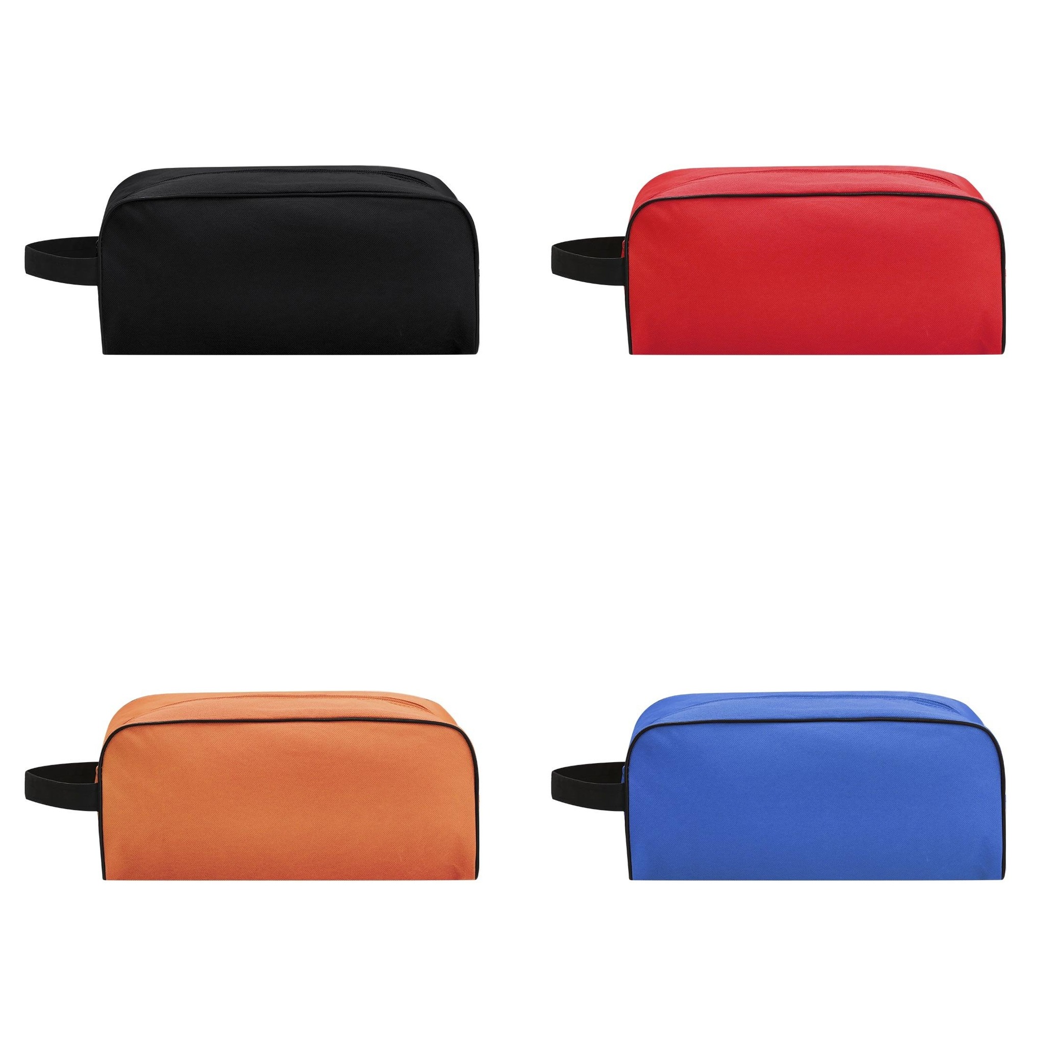 Shoe Bag Pirlo BLACK