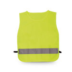 Plastron Eli ROUGE