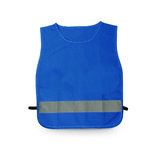 Plastron Eli ROUGE