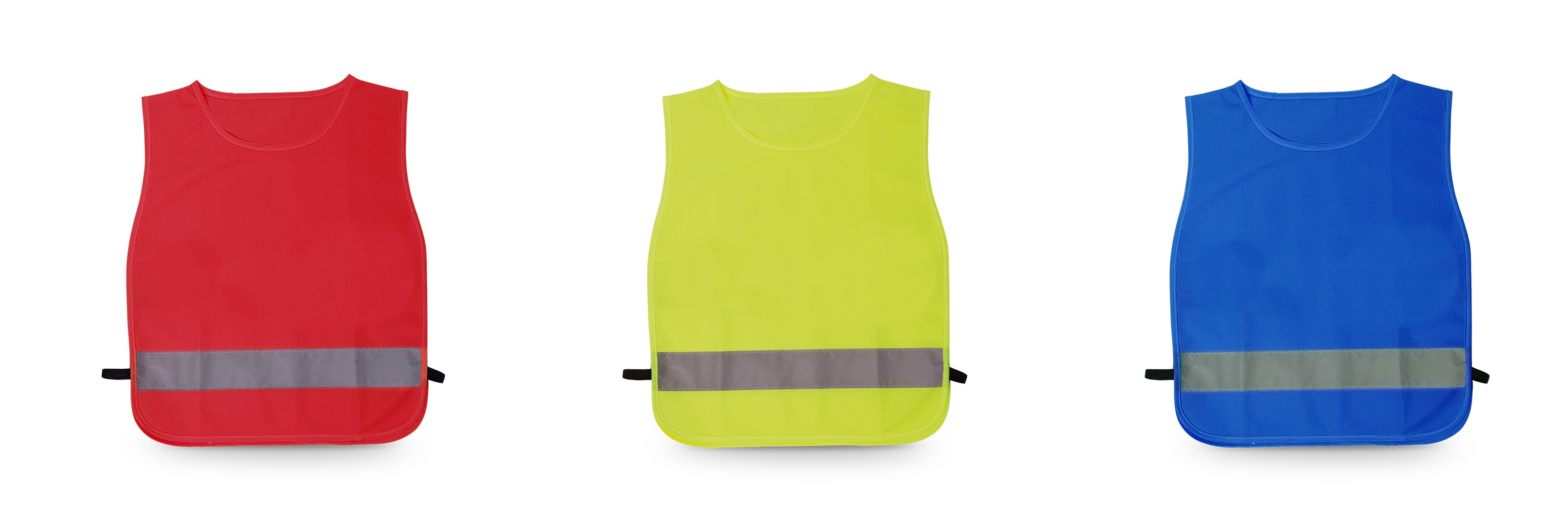 Plastron Eli ROUGE