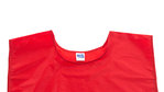 Plastron Sporter ROUGE